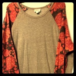 💥2/$26💥NWOT-LuLaRoe Randy